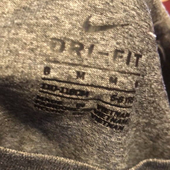 NIKE DRI-FIT Set - Picture 3 of 4